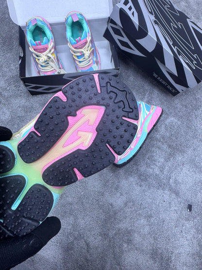 OFF-WHITE Be Right Back