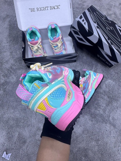 OFF-WHITE Be Right Back