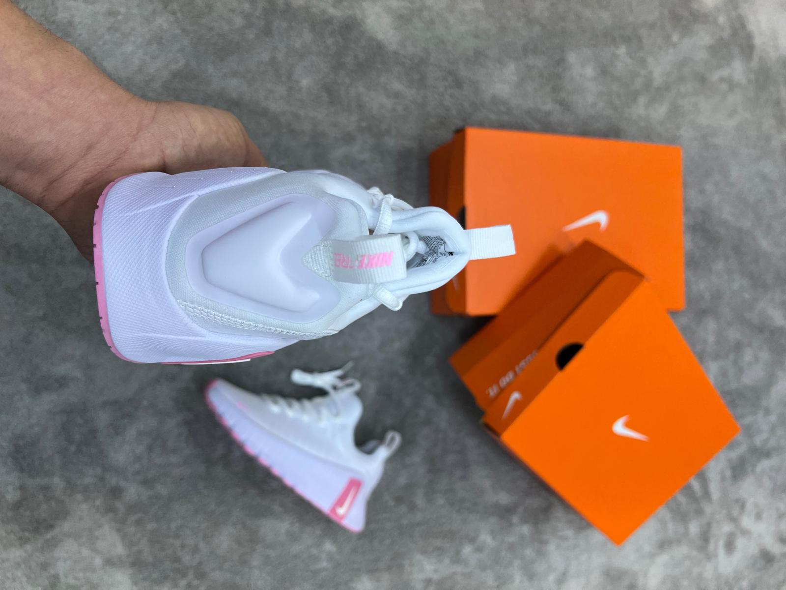 Zapatillas Nike Free Metcon