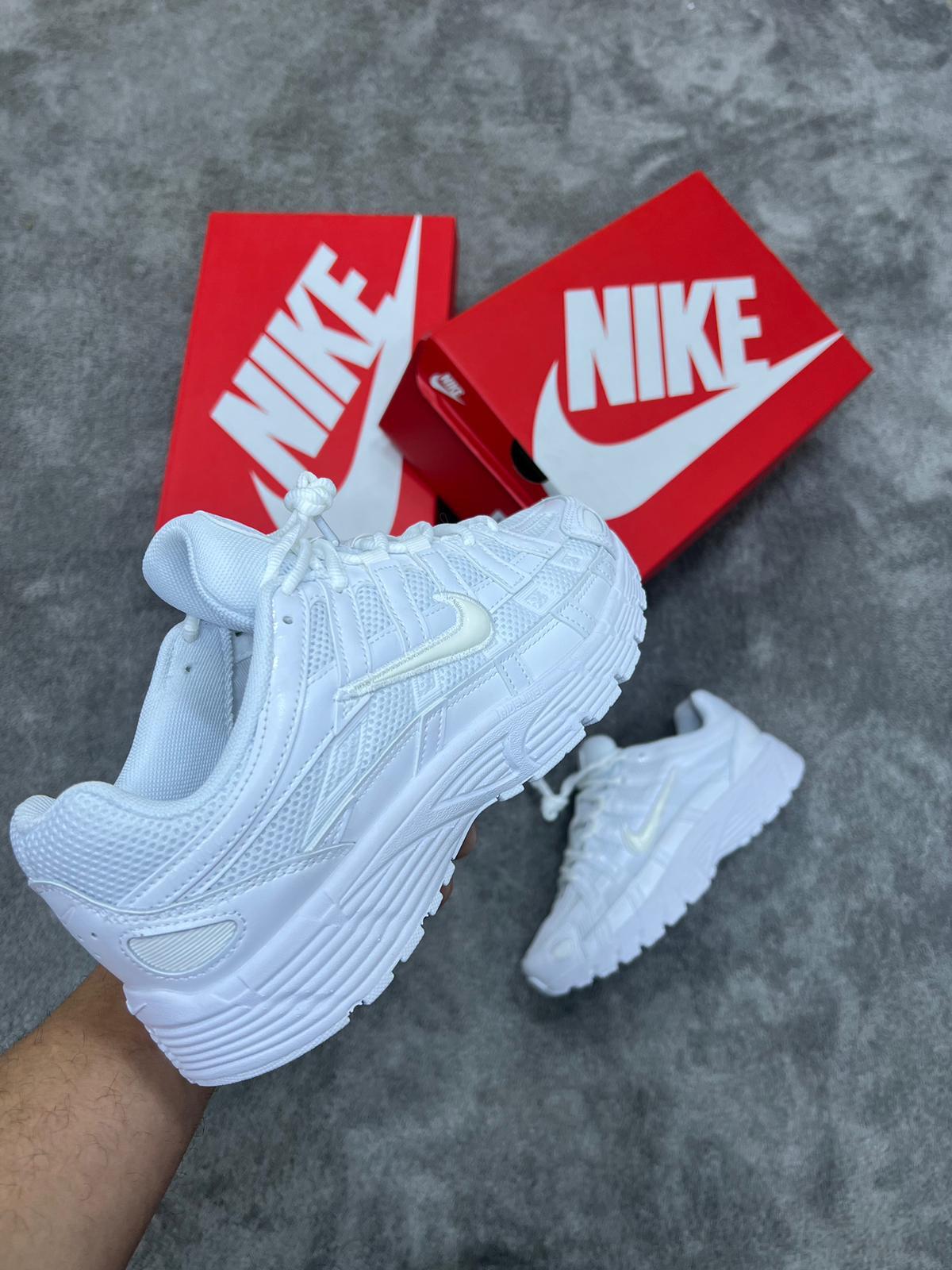 Nike P-6000
