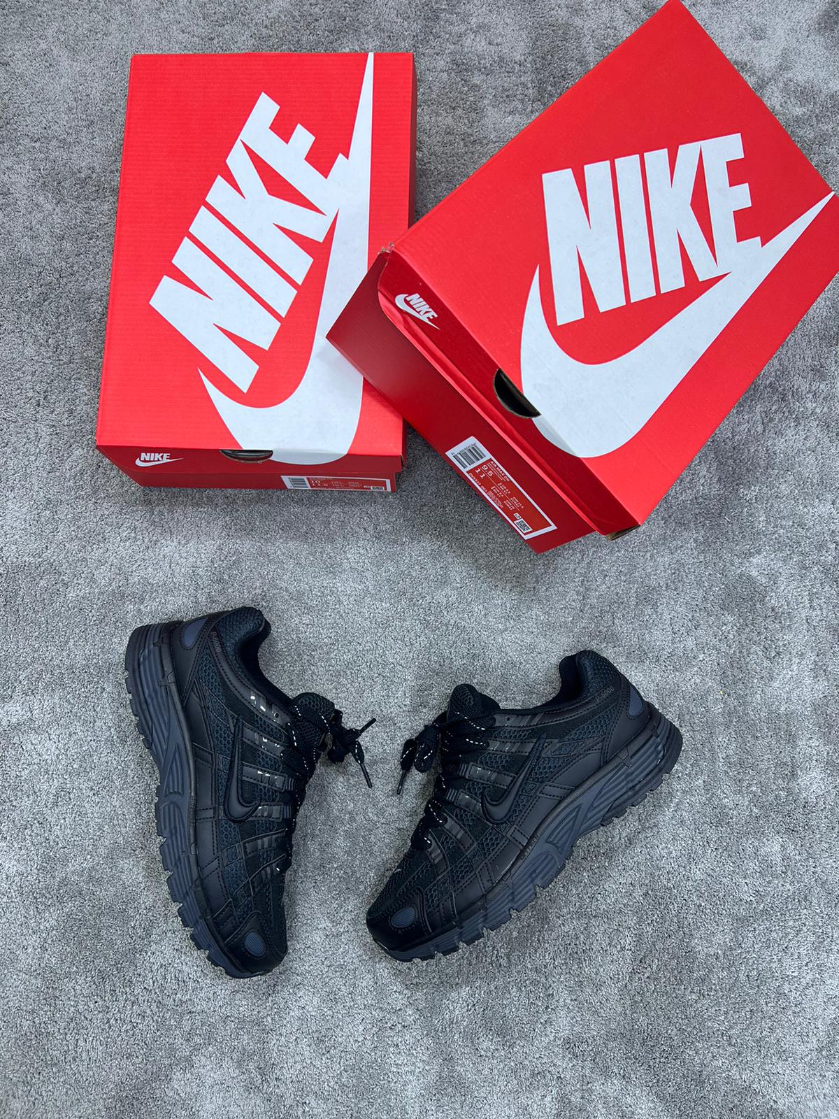Nike P-6000