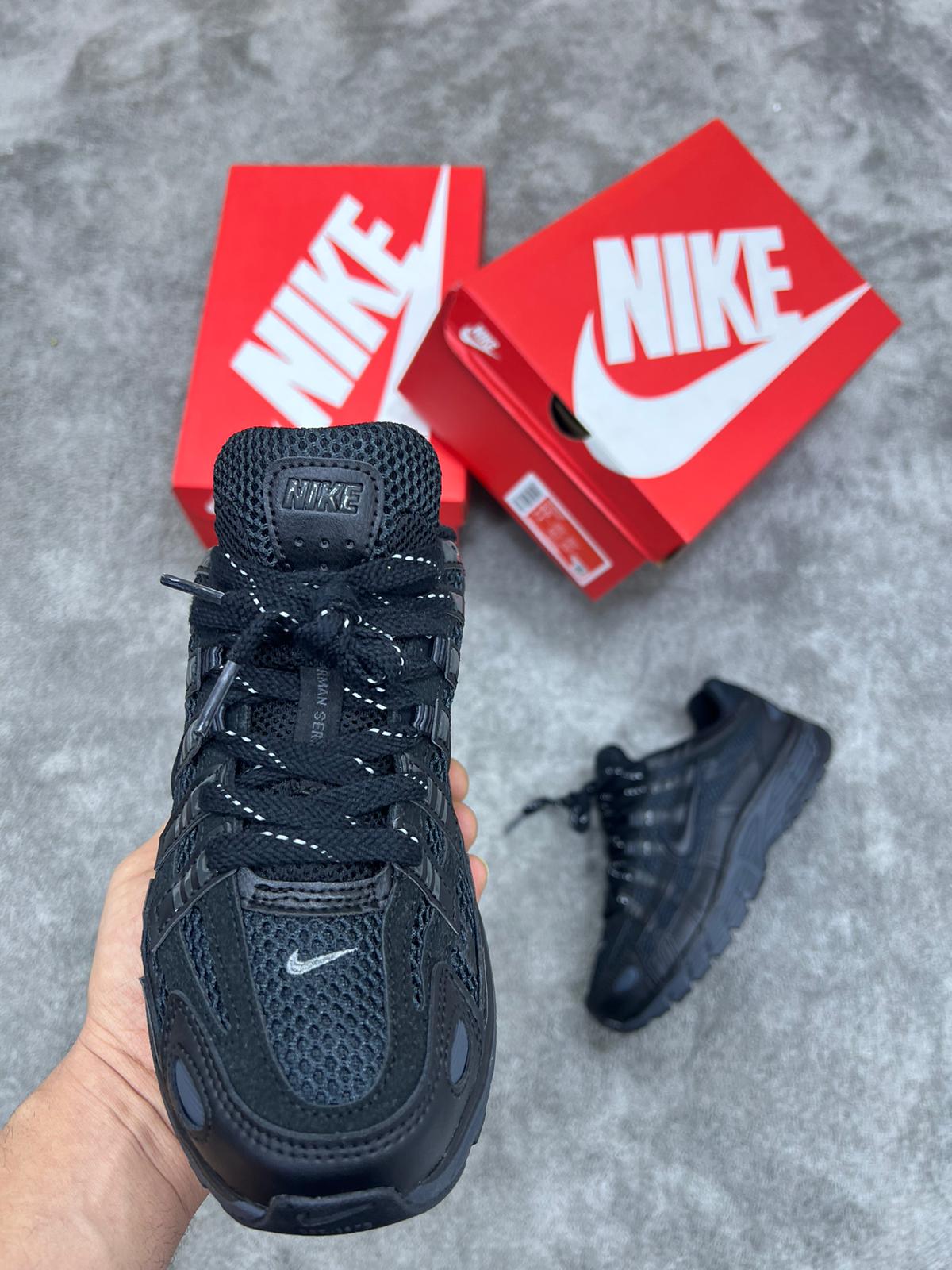 Nike P-6000