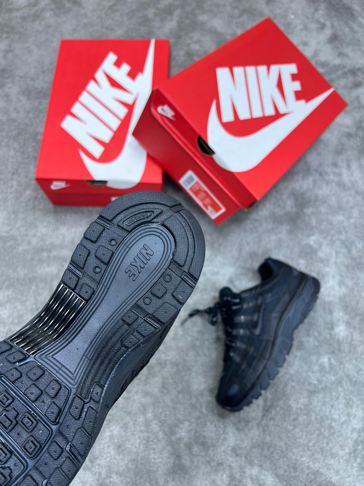 Nike P-6000