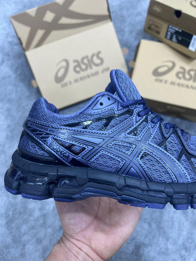 ASICS GEL-Kayano 20 “Bodega”