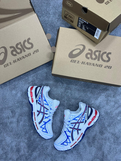 ASICS GEL-Kayano 20 “Bodega”