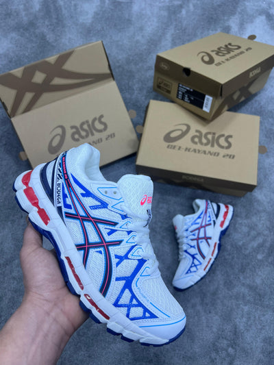 ASICS GEL-Kayano 20 “Bodega”