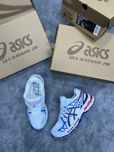 ASICS GEL-Kayano 20 “Bodega”