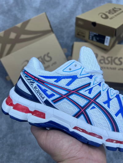 ASICS GEL-Kayano 20 “Bodega”