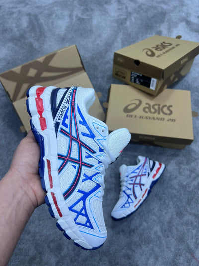 ASICS GEL-Kayano 20 “Bodega”