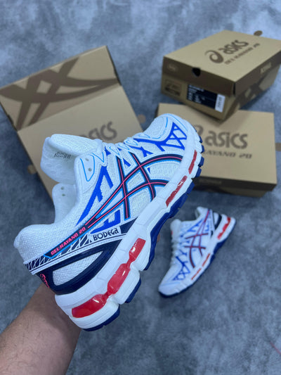 ASICS GEL-Kayano 20 “Bodega”