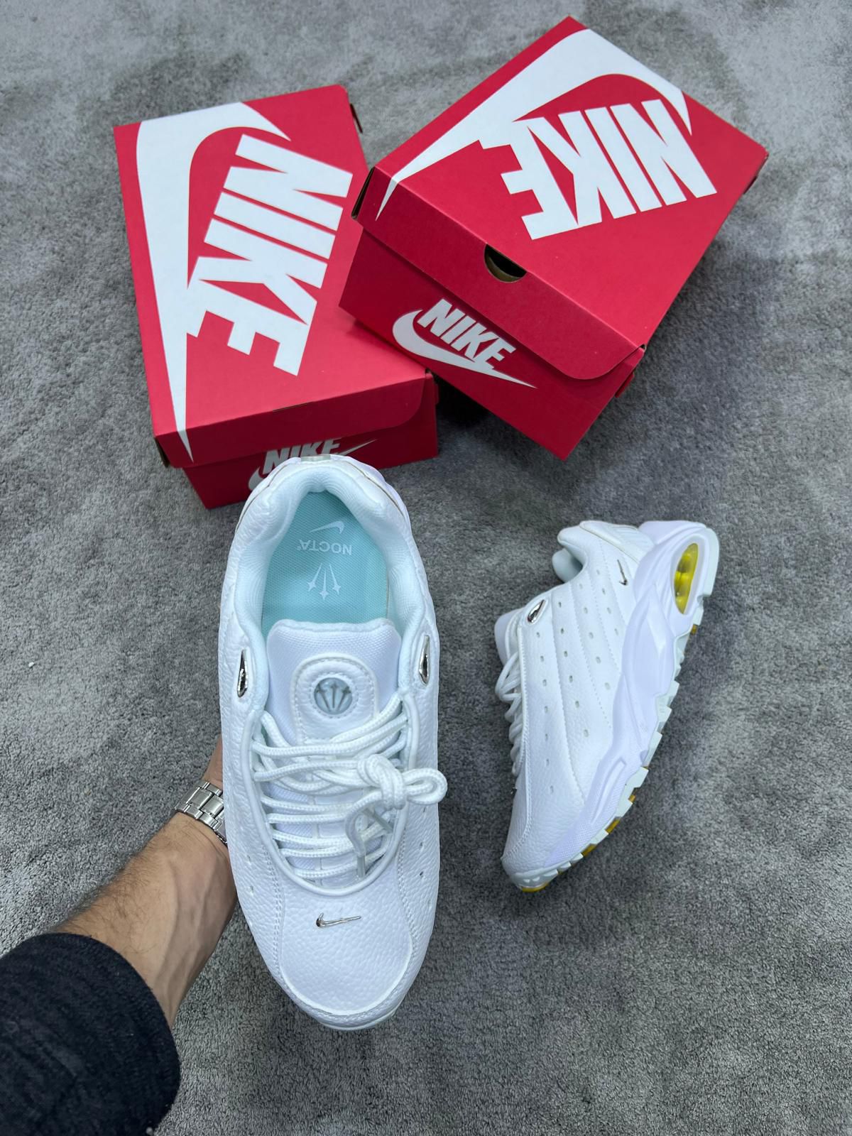 🔥 NOCTA x Nike Air Zoom Drive