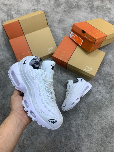 Nike Air Max 95 x Corteiz