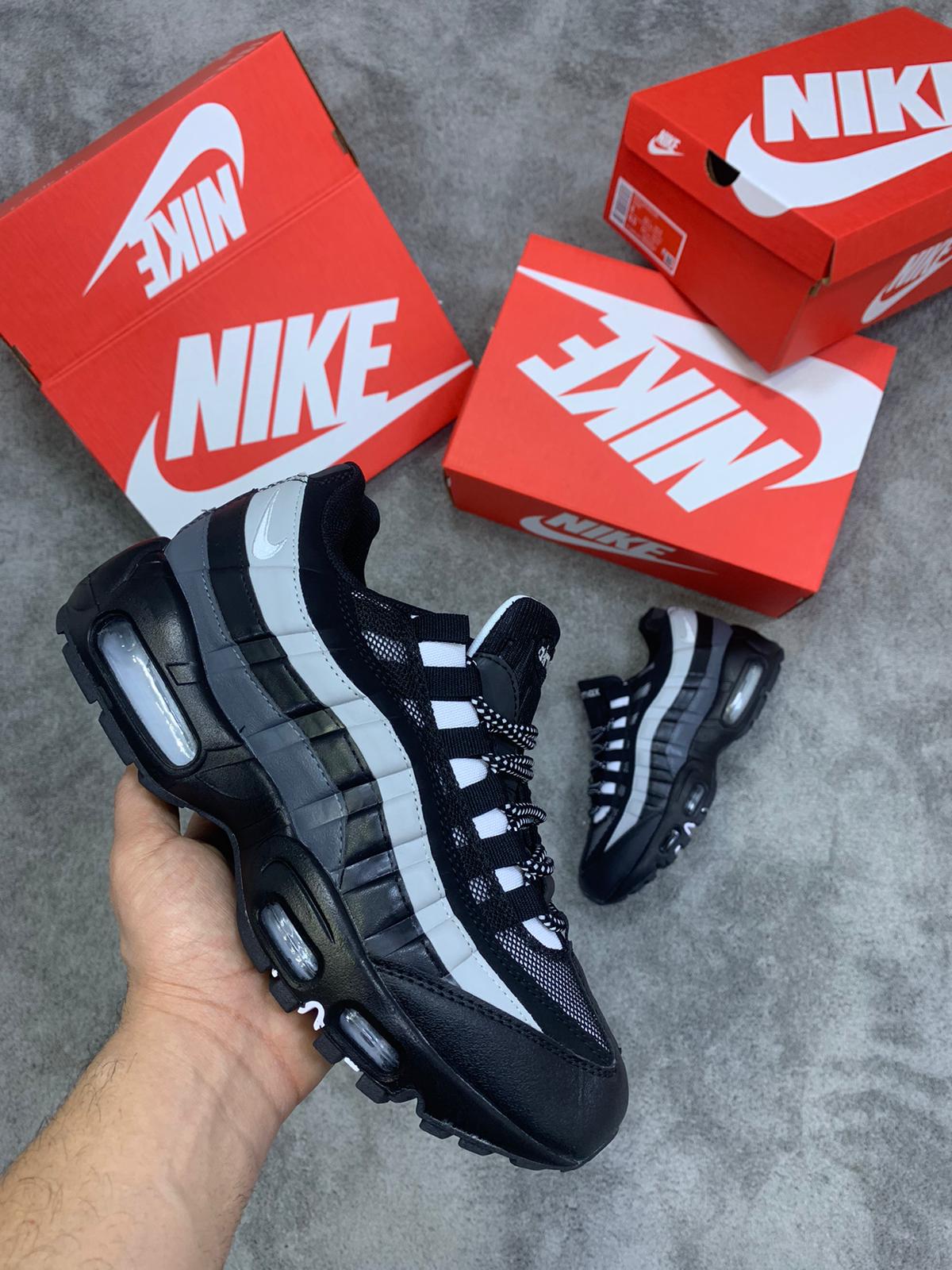 Nike Air Max 95