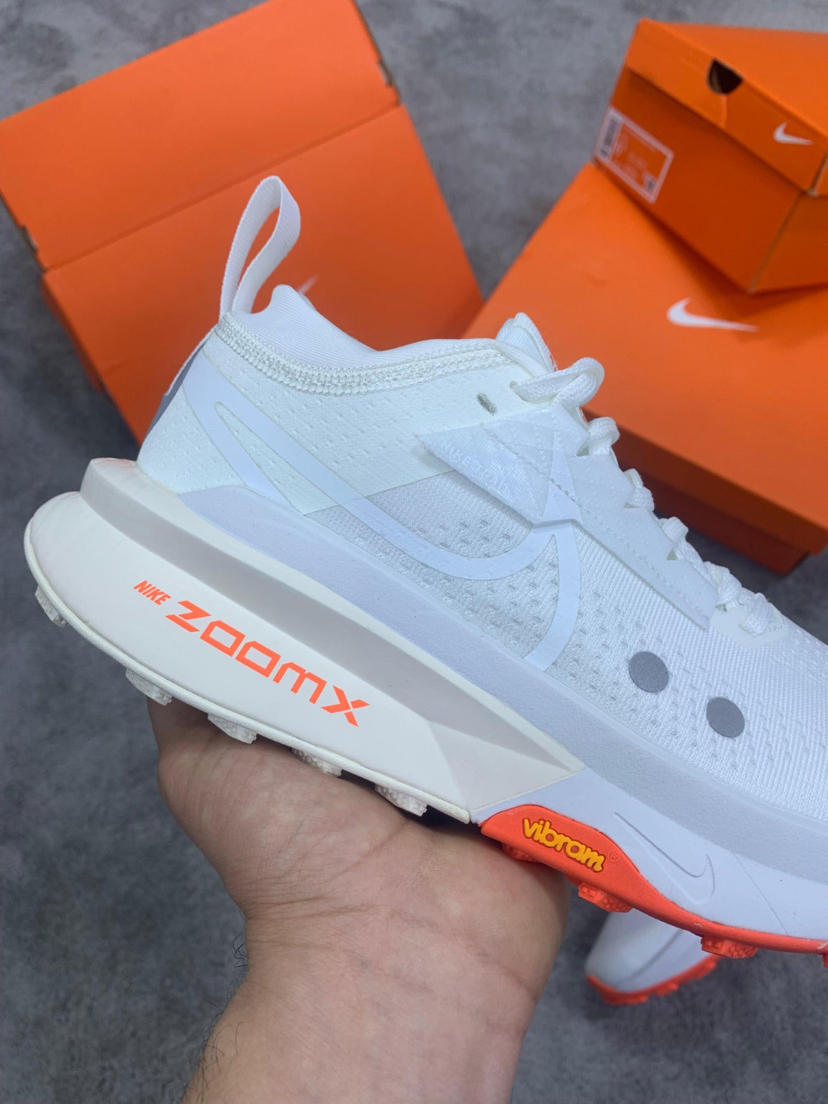 Nike ZoomX Zegama Trail 2