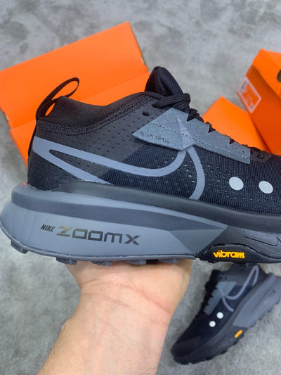 Nike ZoomX Zegama Trail 2