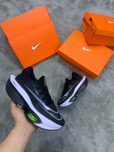 Nike Air Zoom Alphafly NEXT% 3