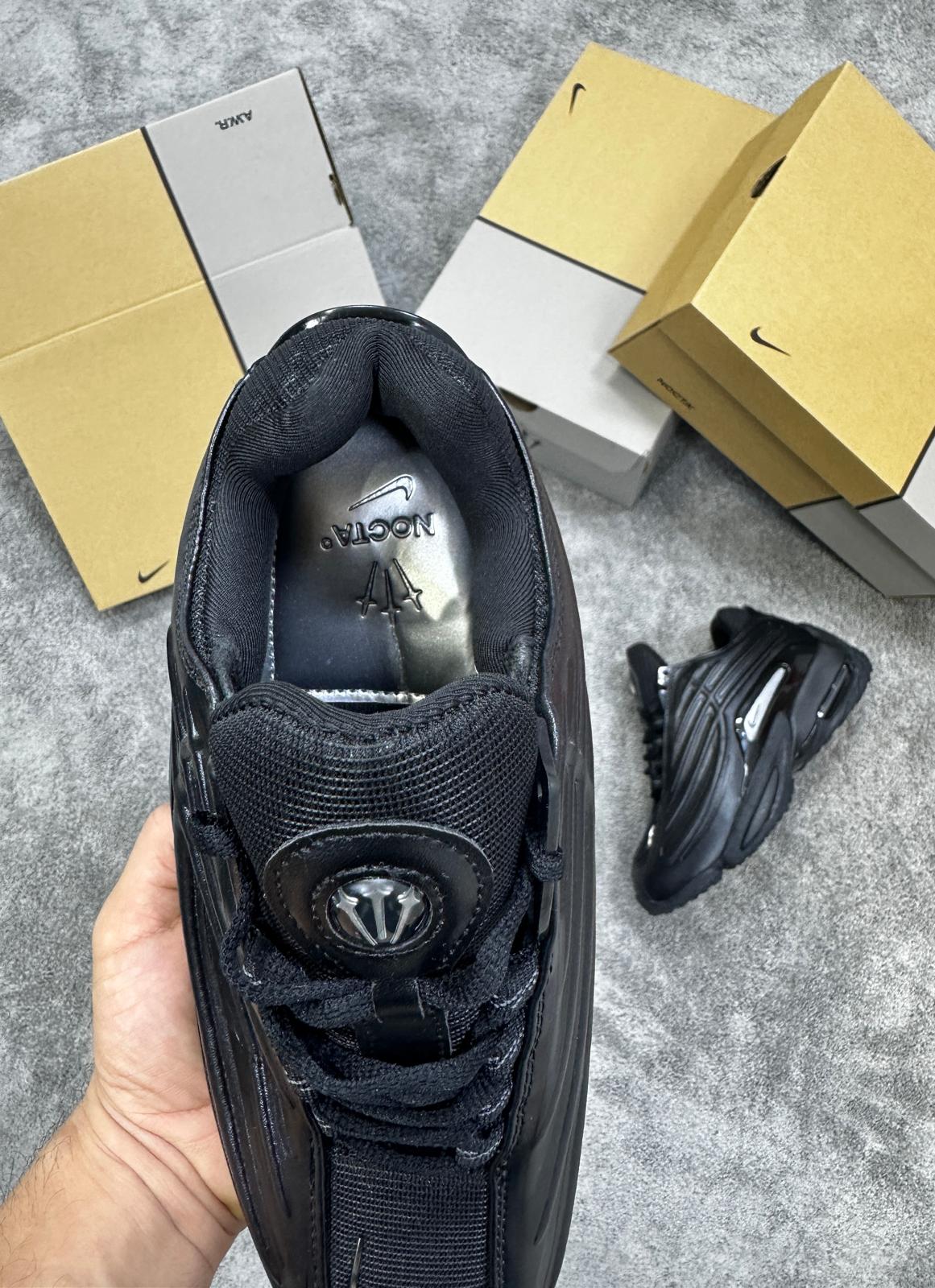 NOCTA x Nike Air Max