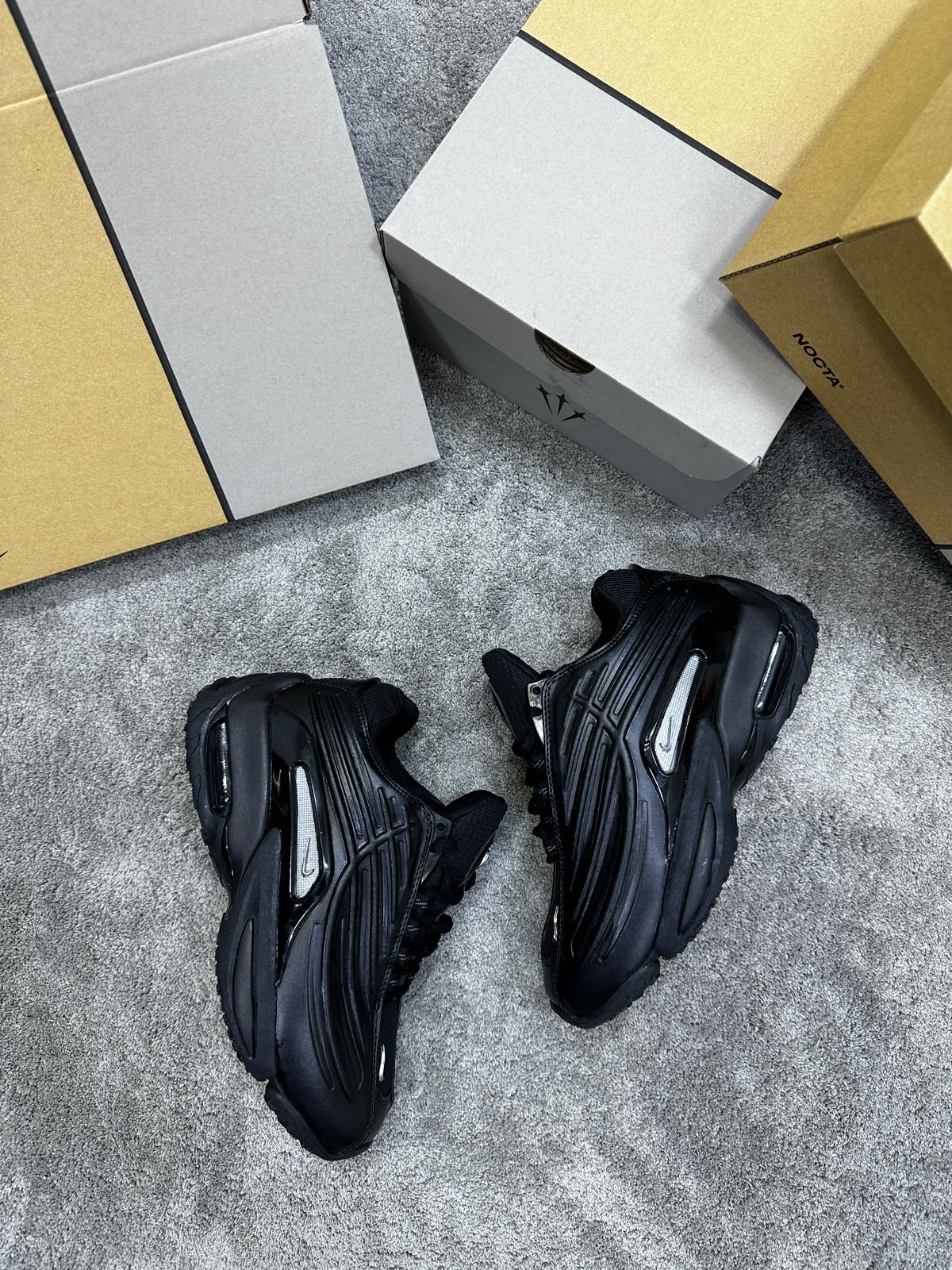 NOCTA x Nike Air Max