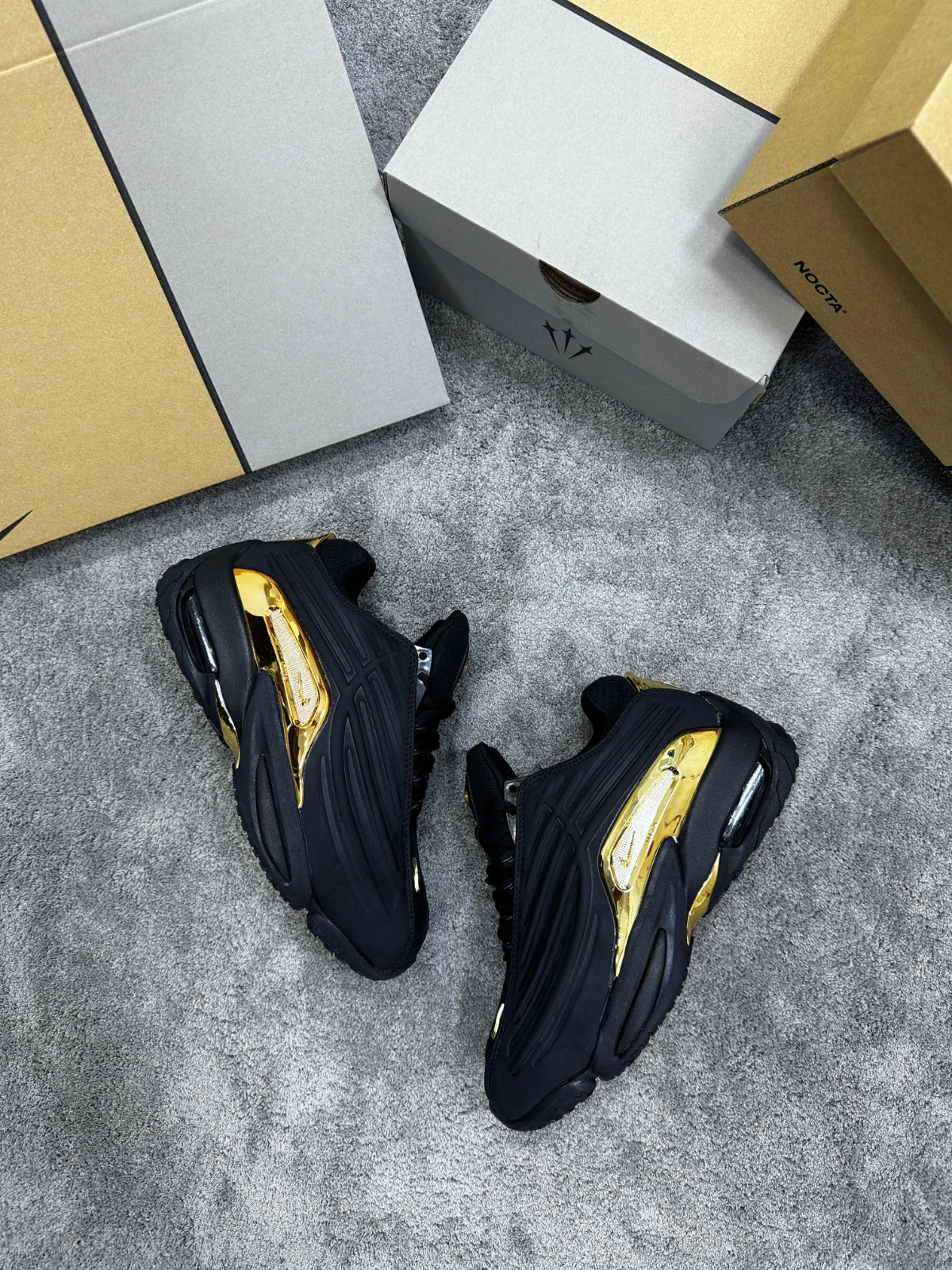 NOCTA x Nike Air Max