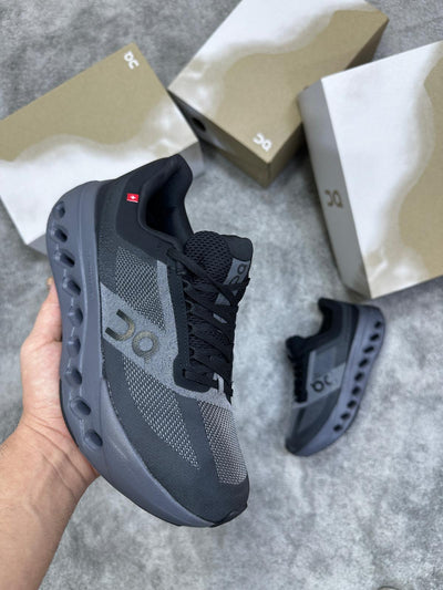 On Running Cloudsurfer