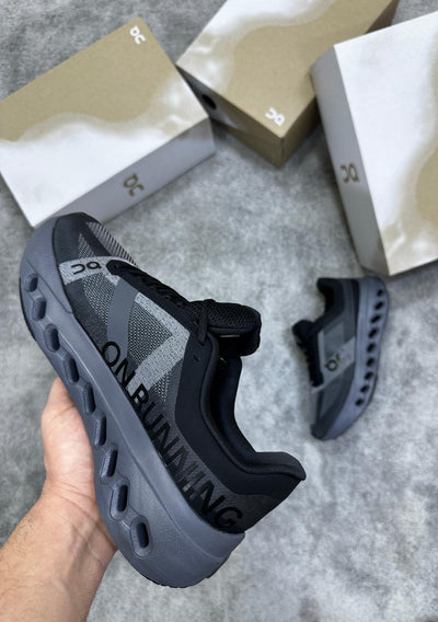 On Running Cloudsurfer