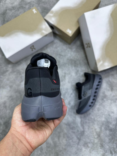 On Running Cloudsurfer