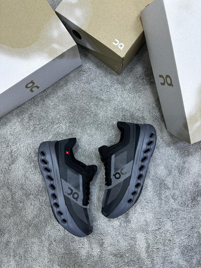 On Running Cloudsurfer