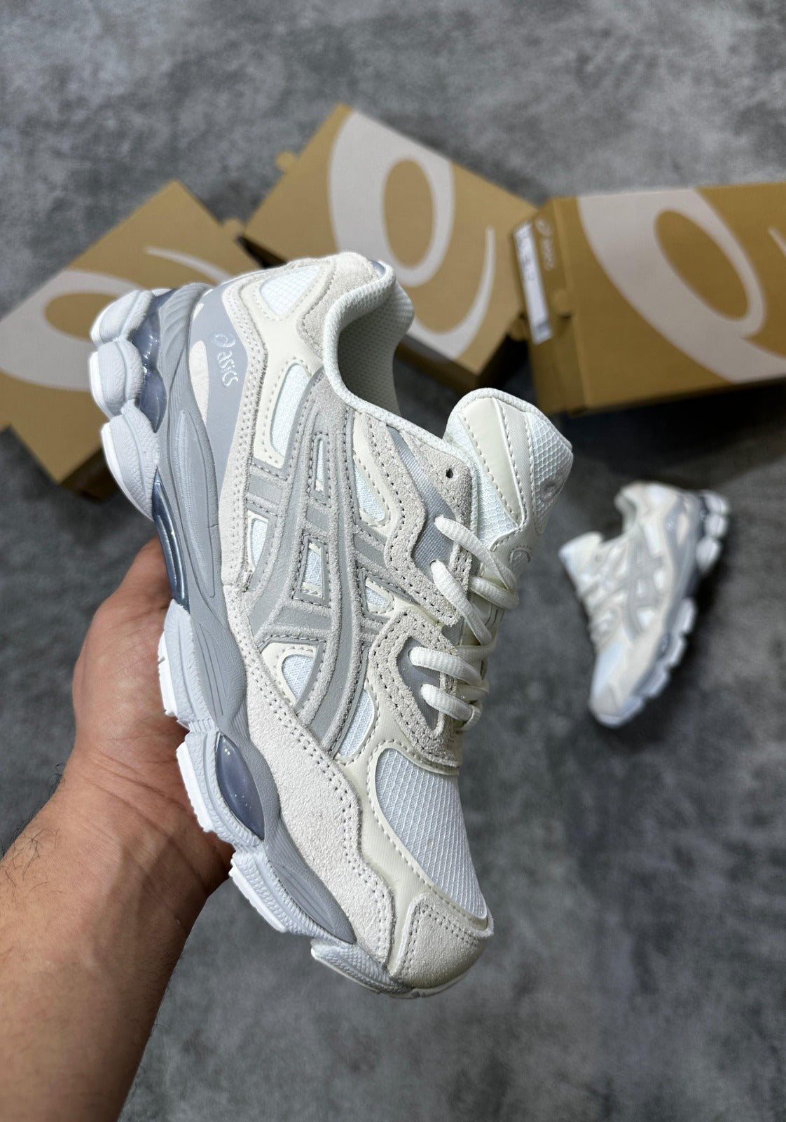 Asics GEL-NYC