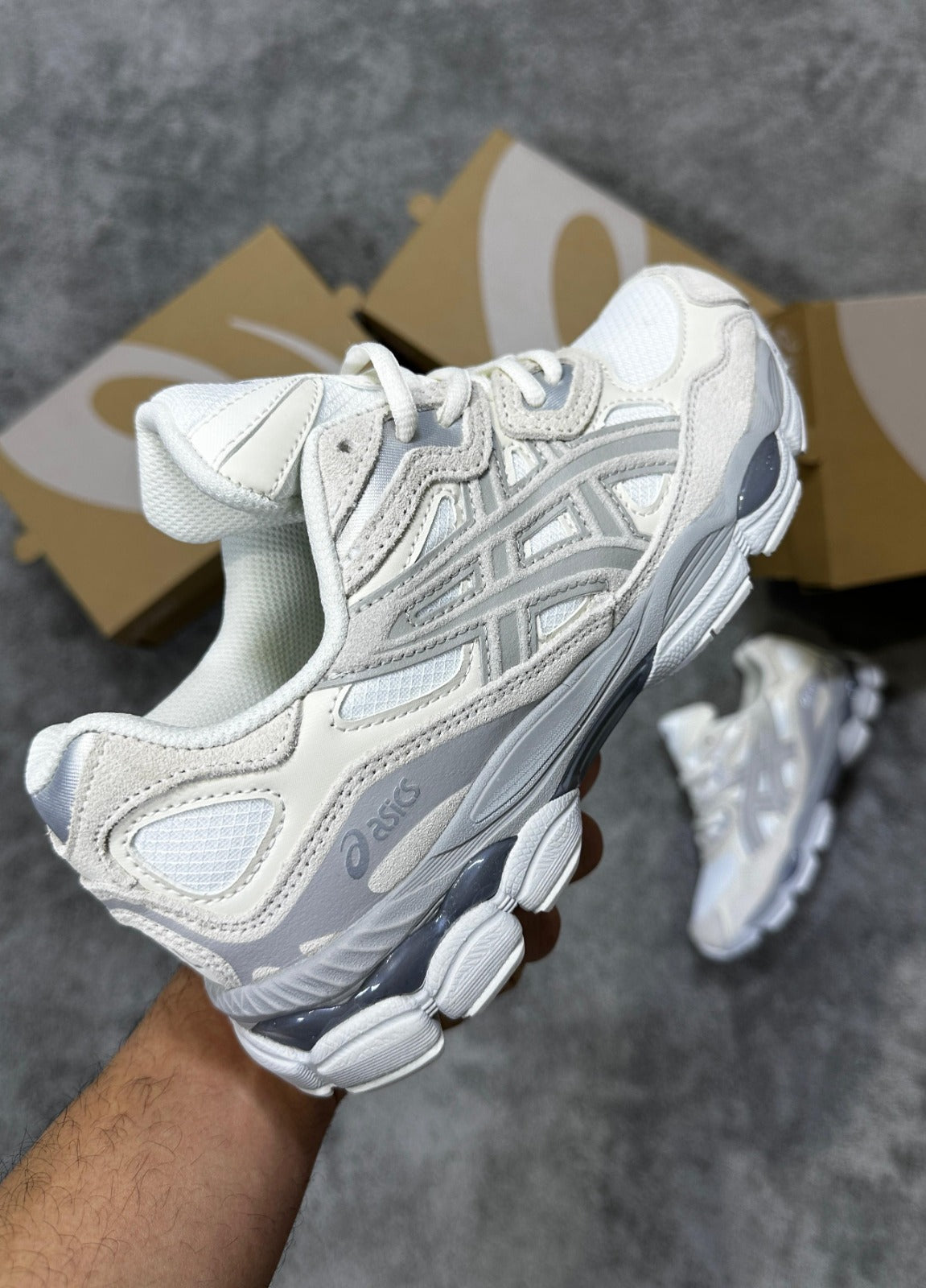 Asics GEL-NYC
