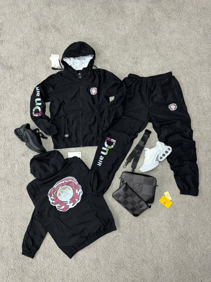 CHANDAL AIR DN NEGRO